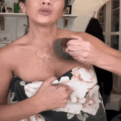DivySkin™ | Base Corporal de Verano